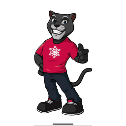 Panther Heat And Air logo