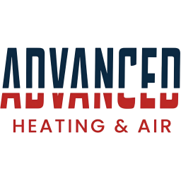 Advanced Heating and Air - Ada, OK logo