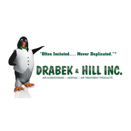 Drabek & Hill logo