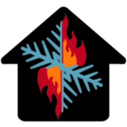 Freeze & Flare Heat & Air LLC logo