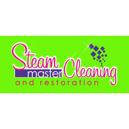 Steam Master Cleaning logo