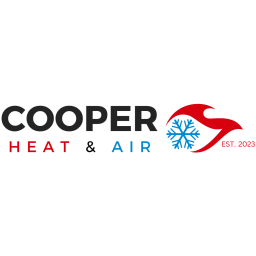 Cooper Heat & Air logo