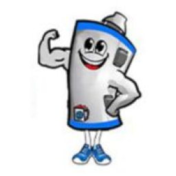 Water Heater Man, LLC logo
