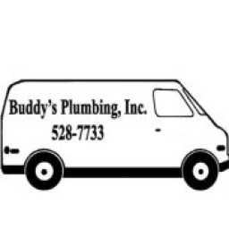 Buddy's Plumbing Inc logo