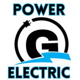 Power G Electric LLC logo