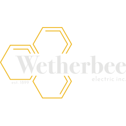 Wetherbee Electric, Inc. logo