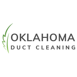 Oklahoma Duct Cleaning logo