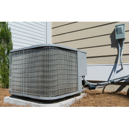 Anytime Heating & Air logo