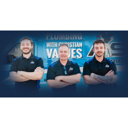 Acts Of Service Plumbing | Emergency Plumber Tulsa logo