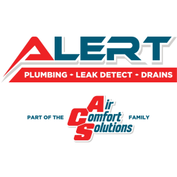 Alert Plumbing Heat and Air, LLC logo