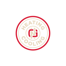 Good Neighbor Heating and Cooling logo