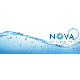 Nova Water & Air logo