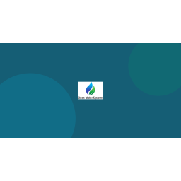 Clean Water Systems logo