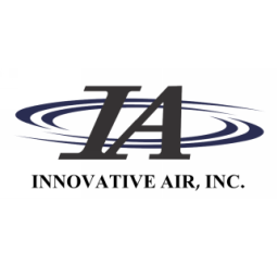 Innovative Air Eugene logo