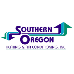 Southern Oregon Heating & Air Conditioning logo