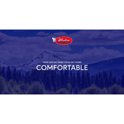 Western Heating & Cooling Inc. logo