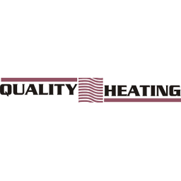 Quality Heating - Redmond, OR logo