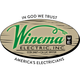 Winema Electric Inc logo