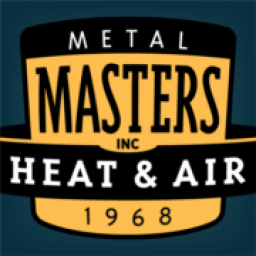 Metal Masters, Inc. logo