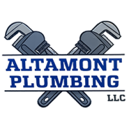 Altamont Plumbing LLC logo