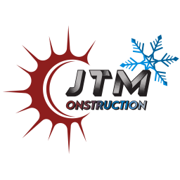 Jeffrey Mince Construction logo