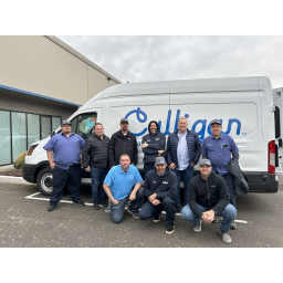 Culligan of Portland, OR logo
