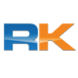 RK Electric, Inc. logo