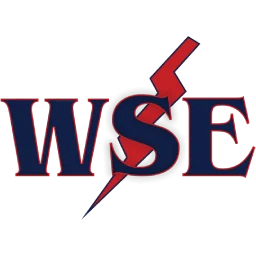 West Side Electric Company logo