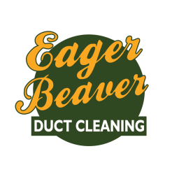 Eager Beaver Duct Cleaning logo