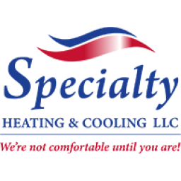 Specialty Heating & Cooling - Portland, OR logo