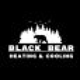 Black Bear Heating & Cooling LLC logo