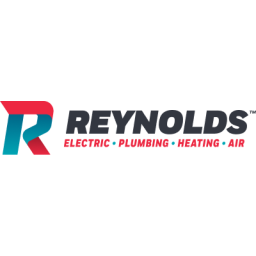 Reynolds Electric, Plumbing, Heating & Air logo