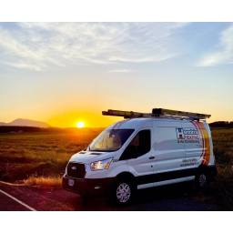 Hendrix Heating and Air Conditioning Ltd. logo