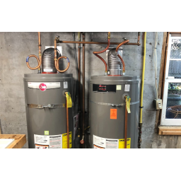 Joe Water Heater, LLC logo