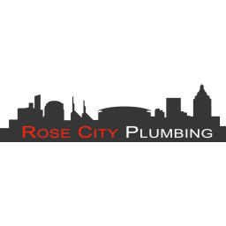 Rose City Plumbing logo