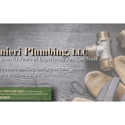 Ranieri Plumbing LLC logo