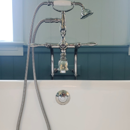 Terry Massey Plumbing logo