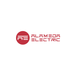 Alameda Electric LLC logo