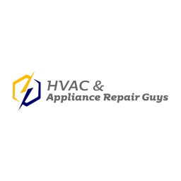 HVAC & Appliance Repair Guys logo
