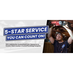 Henco Plumbing Services logo