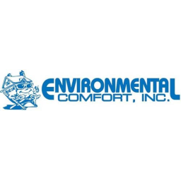 Environmental Comfort Inc. St Thomas logo