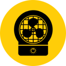 Key Services Heating & Cooling logo