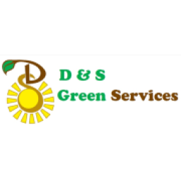 D&S Green Services logo