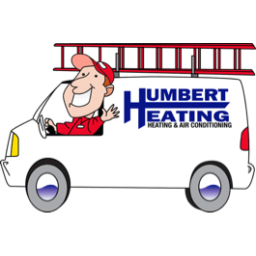 Humbert Heating & Air Conditioning Monaca logo