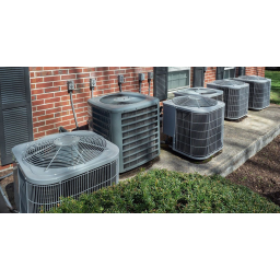 Maier Heating & Cooling Rochester logo