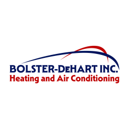Bolster Dehart logo