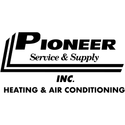 Pioneer Service And Supply logo