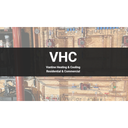 Vantine Heating & Cooling LLC logo