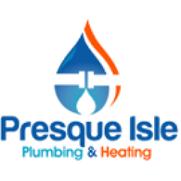 Presque Isle Plumbing & Heating logo