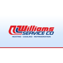 Williams Service Company - York, PA logo